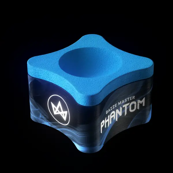 Phantom chalk